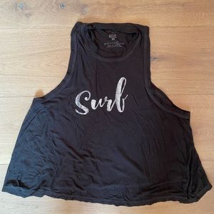 Billabong Surf Crop Tank